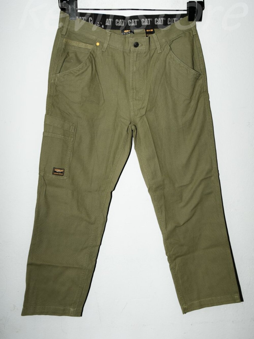 Caterpillar ( CAT )Men's Utility Pant